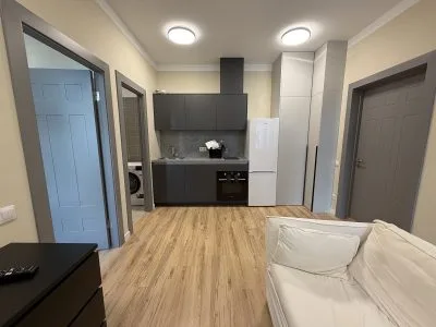 Izīrē dzīvokli, Valdemāra iela 61, Rīga, Labais krasts, Centrs / 590 € 3