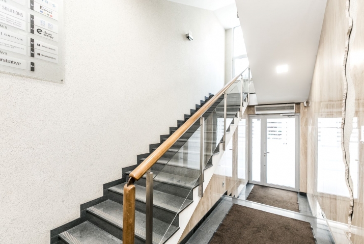 Office For Rent, Ģertrūdes street 66, Rīga, Labais krasts, Centrs / 576 € 8