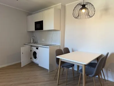 Izīrē dzīvokli, Elizabetes iela 89, Rīga, Centrs / 600 € 3