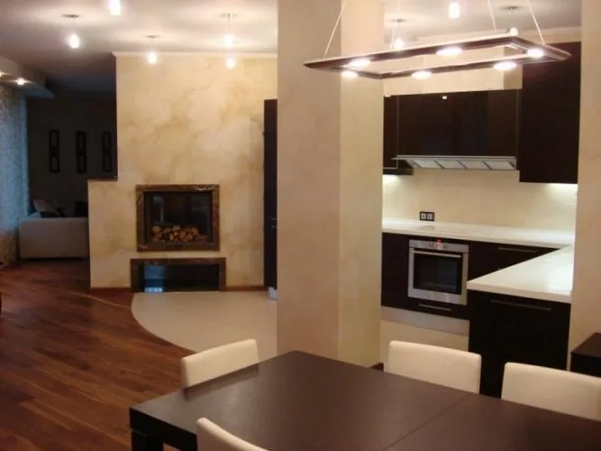 Izīrē dzīvokli, Meža prospekts iela 27, Jūrmala, Bulduri / 4 500 € 1