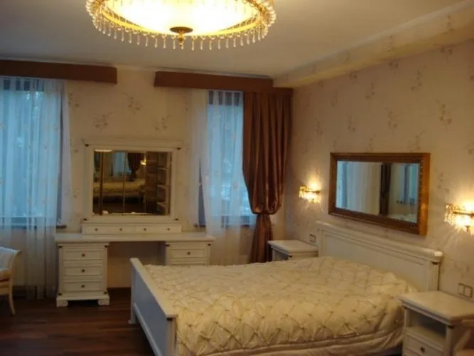 Izīrē dzīvokli, Meža prospekts iela 27, Jūrmala, Bulduri / 4 500 € 6