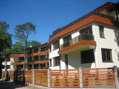 Izīrē dzīvokli, Meža prospekts iela 27, Jūrmala, Bulduri / 4 500 € 8