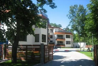 Izīrē dzīvokli, Meža prospekts iela 27, Jūrmala, Bulduri / 4 500 € 9