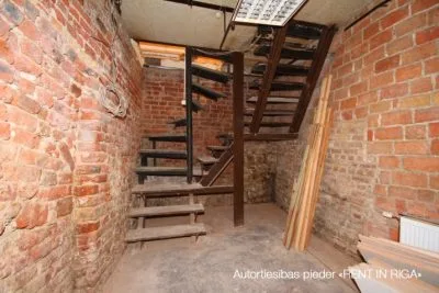 commercial premises For Rent, Grēcinieku street 7, Rīga, Labais krasts, Vecrīga / 1 600 € 4