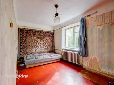 Pārdod dzīvokli, Sarkandaugavas iela 26 k-1, Rīga, Labais krasts, Sarkandaugava / 39 900 € 4