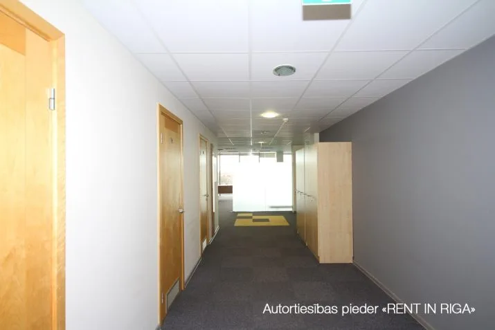 Office For Rent, Bauskas street 58, Rīga, Kreisais krasts, Ziepniekkalns / 5 500 € 9