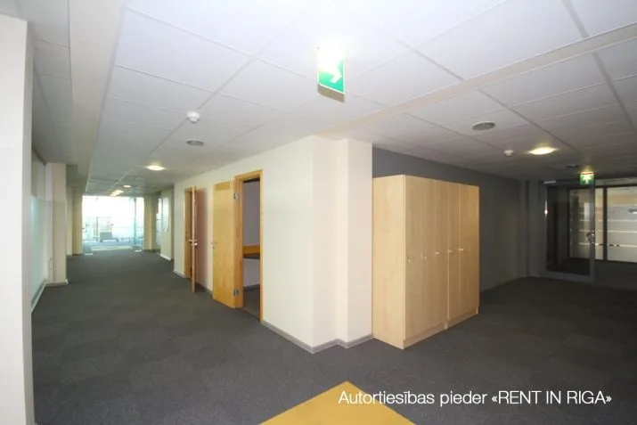 Office For Rent, Bauskas street 58, Rīga, Kreisais krasts, Ziepniekkalns / 5 500 € 10