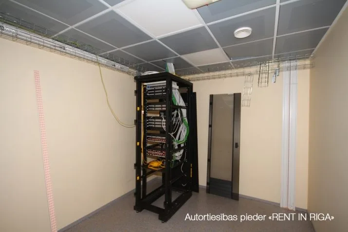 Office For Rent, Bauskas street 58, Rīga, Kreisais krasts, Ziepniekkalns / 5 500 € 17