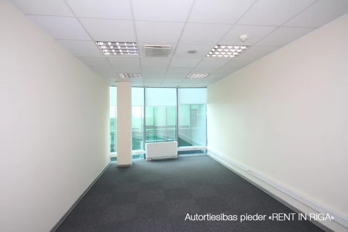 Office For Rent, Bauskas street 58, Rīga, Kreisais krasts, Ziepniekkalns / 5 500 € 16
