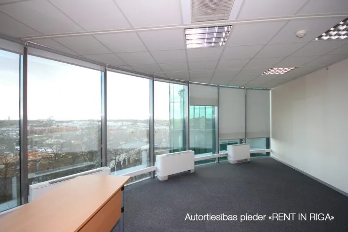 Office For Rent, Bauskas street 58, Rīga, Kreisais krasts, Ziepniekkalns / 5 500 € 11