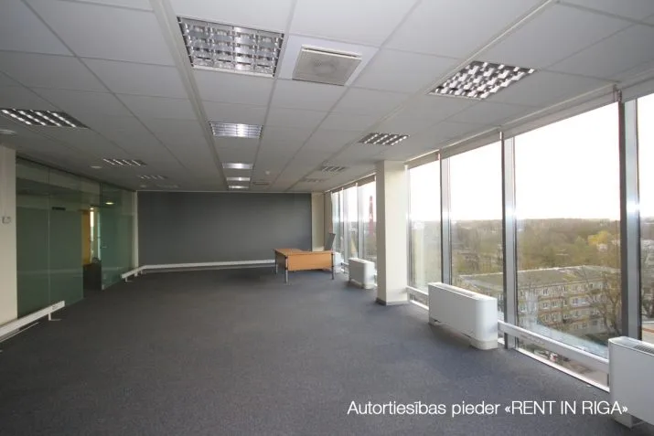 Office For Rent, Bauskas street 58, Rīga, Kreisais krasts, Ziepniekkalns / 5 500 € 19