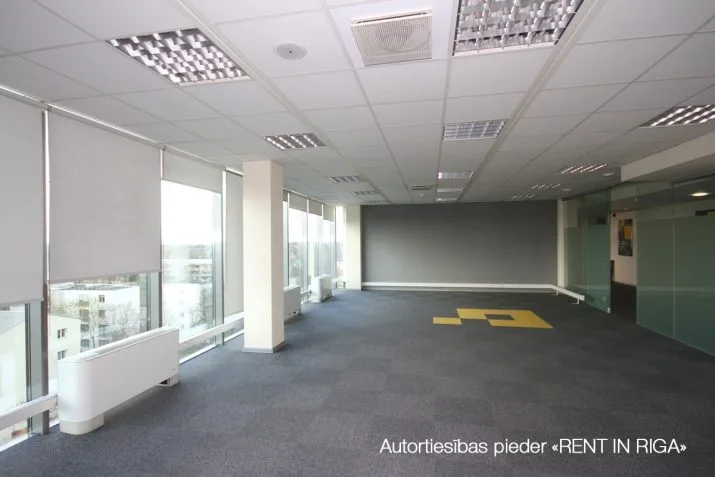 Office For Rent, Bauskas street 58, Rīga, Kreisais krasts, Ziepniekkalns / 5 500 € 14