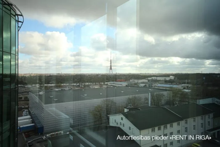 Office For Rent, Bauskas street 58, Rīga, Kreisais krasts, Ziepniekkalns / 5 500 € 24