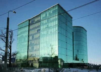 Office For Rent, Bauskas street 58, Rīga, Kreisais krasts, Ziepniekkalns / 5 500 € 28