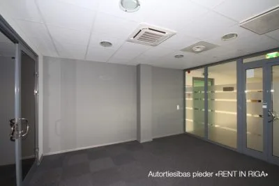 Office For Rent, Bauskas street 58, Rīga, Kreisais krasts, Ziepniekkalns / 5 500 € 8