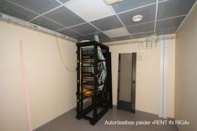 Office For Rent, Bauskas street 58, Rīga, Kreisais krasts, Ziepniekkalns / 5 500 € 17