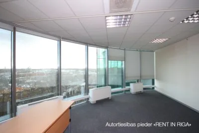 Office For Rent, Bauskas street 58, Rīga, Kreisais krasts, Ziepniekkalns / 5 500 € 11