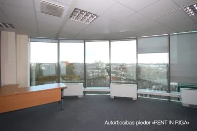 Office For Rent, Bauskas street 58, Rīga, Kreisais krasts, Ziepniekkalns / 5 500 € 12