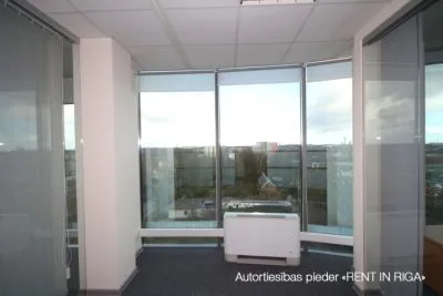 Office For Rent, Bauskas street 58, Rīga, Kreisais krasts, Ziepniekkalns / 5 500 € 15