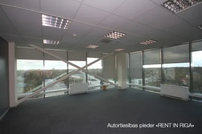 Office For Rent, Bauskas street 58, Rīga, Kreisais krasts, Ziepniekkalns / 5 500 € 18
