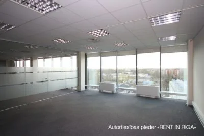 Office For Rent, Bauskas street 58, Rīga, Kreisais krasts, Ziepniekkalns / 5 500 € 3