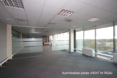 Office For Rent, Bauskas street 58, Rīga, Kreisais krasts, Ziepniekkalns / 5 500 € 4
