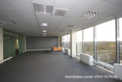 Office For Rent, Bauskas street 58, Rīga, Kreisais krasts, Ziepniekkalns / 5 500 € 19