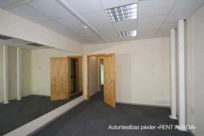 Office For Rent, Bauskas street 58, Rīga, Kreisais krasts, Ziepniekkalns / 5 500 € 21