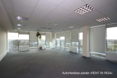 Office For Rent, Bauskas street 58, Rīga, Kreisais krasts, Ziepniekkalns / 5 500 € 13