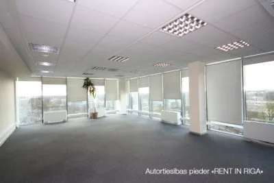 Office For Rent, Bauskas street 58, Rīga, Kreisais krasts, Ziepniekkalns / 5 500 € 2