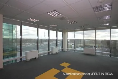 Office For Rent, Bauskas street 58, Rīga, Kreisais krasts, Ziepniekkalns / 5 500 € 6