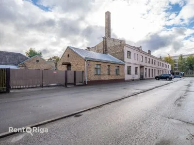 Retail premises For Rent, Pērnavas street 43, Rīga, Labais krasts, Centrs / 678 € 6