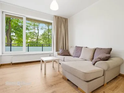 Skaists, svaigi remontēts dzīvoklis ilgtermiņa īrei., Duntes iela 28, Rīga / 700 € 5