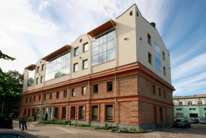 Bērzaunes iela 11a 2