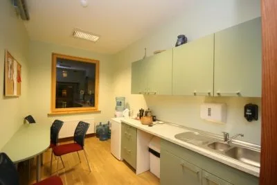 Izīrē biroju, Bērzaunes iela 11a, Rīga, Labais krasts, Teika / 720 € 5
