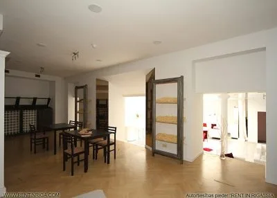 commercial premises For Rent, Blaumaņa street 3, Rīga, Labais krasts, Centrs / 1 500 € 7