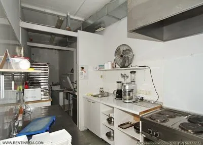 commercial premises For Rent, Blaumaņa street 3, Rīga, Labais krasts, Centrs / 1 500 € 9