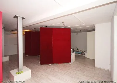 commercial premises For Rent, Blaumaņa street 3, Rīga, Labais krasts, Centrs / 1 500 € 11