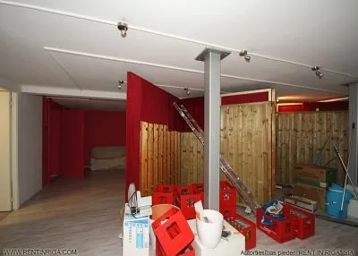 commercial premises For Rent, Blaumaņa street 3, Rīga, Labais krasts, Centrs / 1 500 € 12