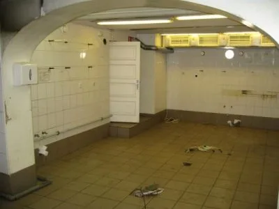 commercial premises For Rent, Barona street 17, Rīga, Labais krasts, Centrs / 2 200 € 7