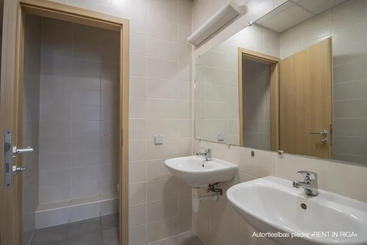 Аренда офиса, Brīvības улица 171, Rīga, Labais krasts, Centrs / 2 804 € 14