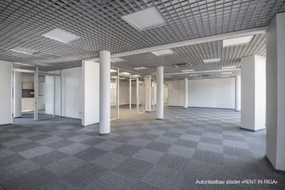 Аренда офиса, Brīvības улица 171, Rīga, Labais krasts, Centrs / 2 804 € 4