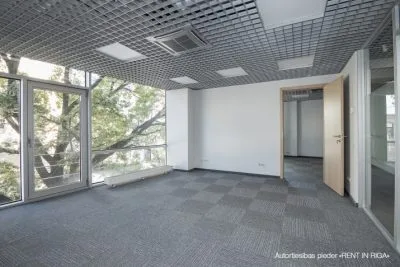 Аренда офиса, Brīvības улица 171, Rīga, Labais krasts, Centrs / 2 804 € 6