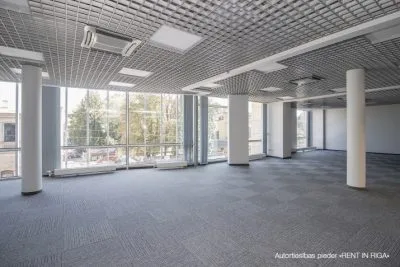 Аренда офиса, Brīvības улица 171, Rīga, Labais krasts, Centrs / 2 804 € 1