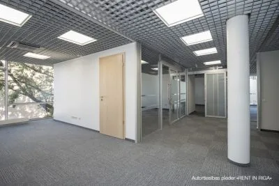 Аренда офиса, Brīvības улица 171, Rīga, Labais krasts, Centrs / 2 804 € 9