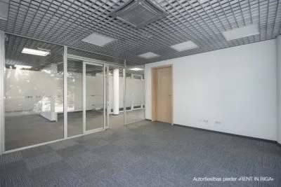 Аренда офиса, Brīvības улица 171, Rīga, Labais krasts, Centrs / 2 804 € 10