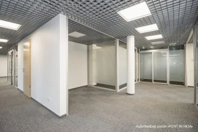 Аренда офиса, Brīvības улица 171, Rīga, Labais krasts, Centrs / 2 804 € 11