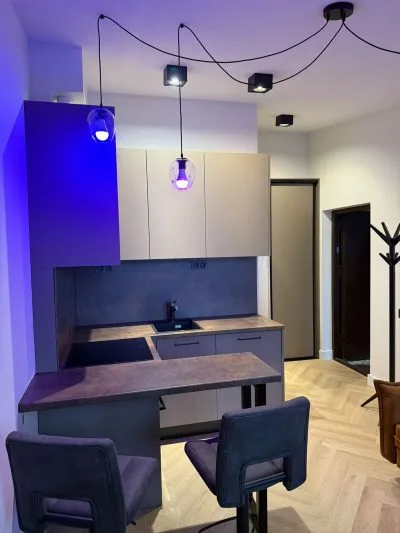 Apartment For Rent, Aleksandra Čaka street 87, Rīga, Labais krasts, Centrs / 400 € 3