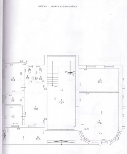 Ziedleju iela 2 21