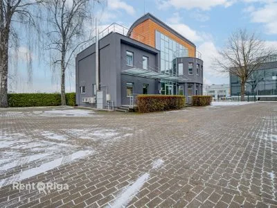 Izīrē biroju, Ziedleju iela 2, Rīga, Kreisais krasts, Šampēteris / 3 500 € 2